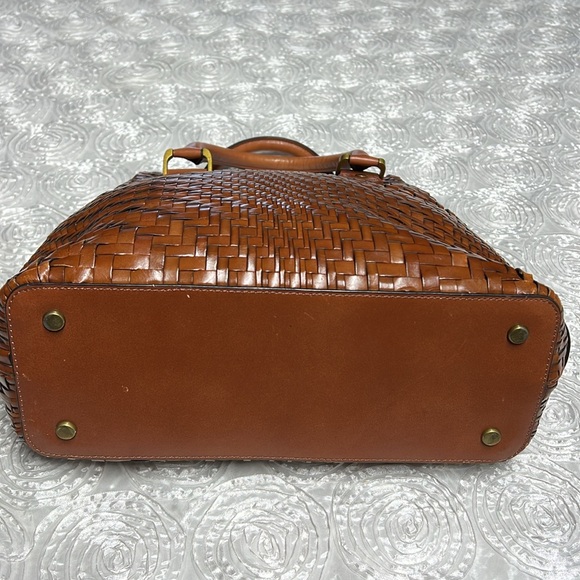 Cole Haan Leather Bag - Picture 4 of 15